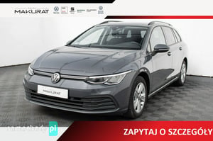 Volkswagen Golf Kombi 2022