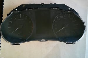 NISSAN QASHQAI J11 LICZNIK HV93A/0623 EU