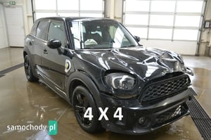 Mini Countryman Hatchback 2023