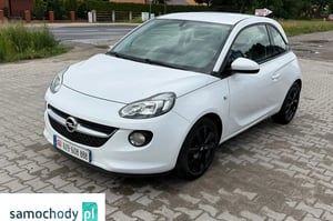 Opel Adam Inny 2019