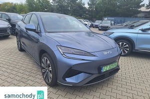BYD Sealion 7 SUV 2026