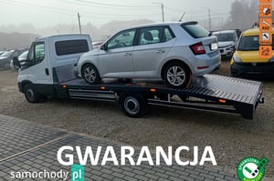 IVECO Daily Inne 2020