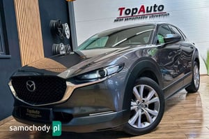 Mazda CX-30 SUV 2021