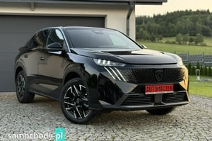 Peugeot 3008 SUV 2025