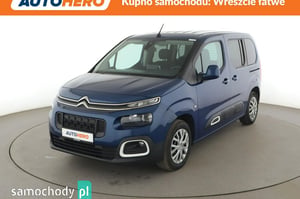 Citroen Berlingo Van 2020