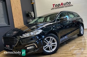 Ford Mondeo Kombi 2019