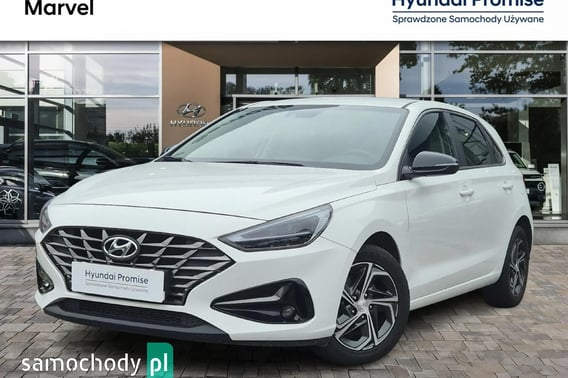Hyundai i30 Hatchback 2024