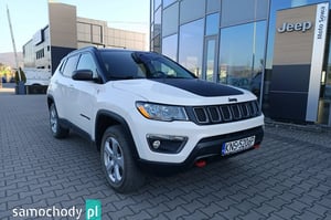 Jeep Compass SUV 2019