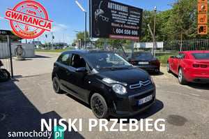 Citroen C1 Hatchback 2019