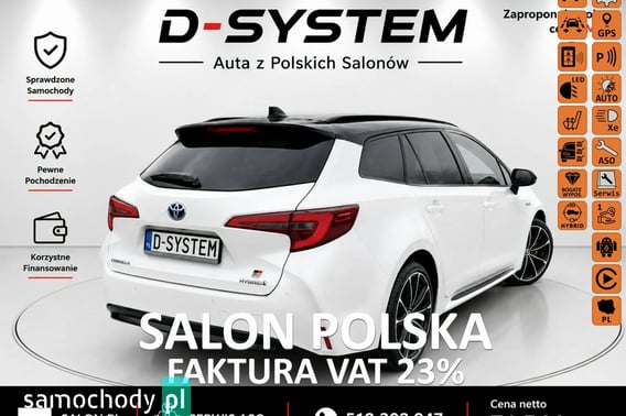 Toyota Granvia Kombi 2023