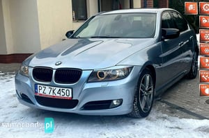 BMW 3 Seria Sedan 2009