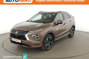 Mitsubishi Eclipse Cross SUV 2023