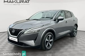 Nissan Qashqai SUV 2023