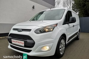 Ford Courier Furgon 2017