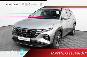 Hyundai Tucson SUV 2023