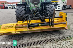 Vicon Mulczer kosiarka Muthing MU-M280 2014