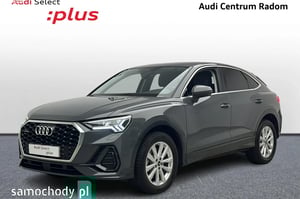 Audi Q3 SUV 2024