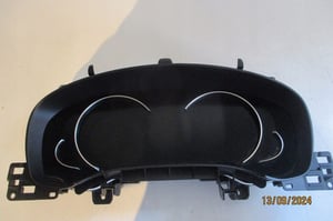 BMW 5 G30 M550D LICZNIK 8797360 EU