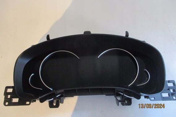 BMW 5 G30 M550D LICZNIK 8797360 EU