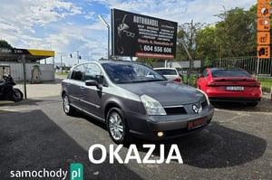 Renault Espace Sedan 2003