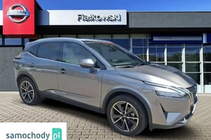 Nissan Qashqai Hatchback 2023