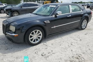 Chrysler 300C Sedan 2008