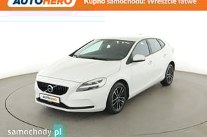 Volvo V40 Hatchback 2018