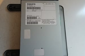 VOLVO XC60 I LIFT WZMACNIACZ 31360322