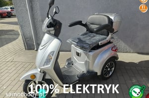 IAMELECTRIC Life Skuter 2025
