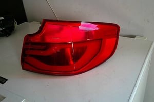 BMW 3 GT F34 LAMPA TYŁ PRAWA LCI 7417470