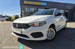 Fiat Tipo Sedan 2016