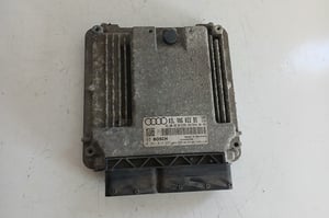 AUDI A3 S3 8P LIFT MODUŁ STEROWNIK SILNIKA 03L906022BS