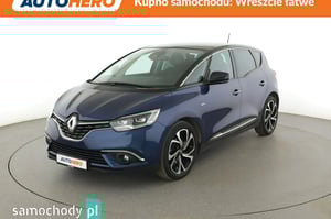 Renault Scenic Minivan 2019