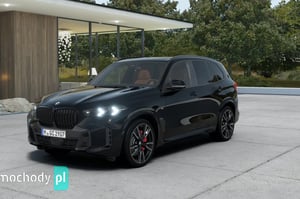 BMW X5 SUV 2026