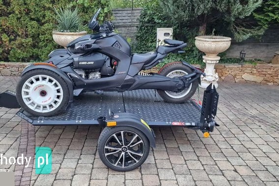 CAN-AM Ryker Sportowy 2024