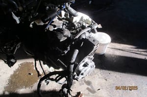 FORD TRANSIT CONNECT MK2 1,0ECOBOOST SKRZYNIA BIEGÓW CV6R-7002-KC