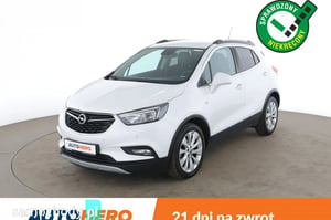 Opel Mokka SUV 2017