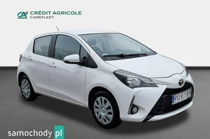 Toyota Yaris Hatchback 2019