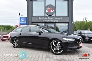 Volvo V90 Kombi 2017