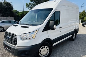Ford Transit Furgon 2018