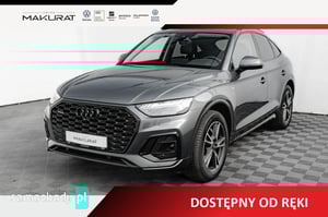 Audi Q5 SUV 2024