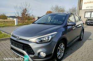 Hyundai i20 Hatchback 2020