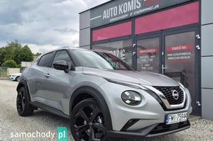 Nissan Juke SUV 2025