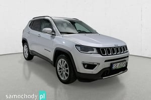 Jeep Compass SUV 2021