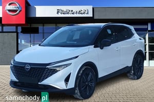 Nissan Qashqai SUV 2025