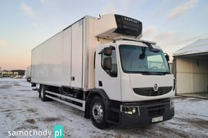 Renault 270 premium lander Ciężarowe 2013