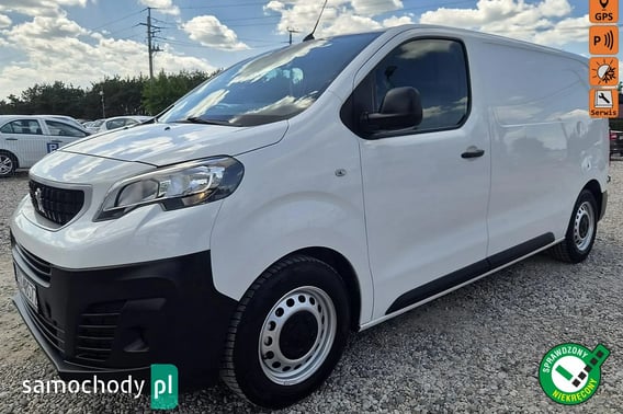 Peugeot Expert Furgon 2019