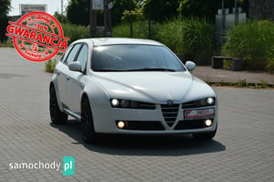 Alfa Romeo 159 Kombi 2011