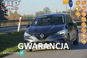 Renault Clio Hatchback 2021