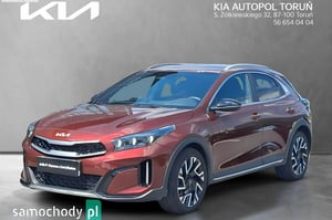 Kia Xceed Hatchback 2025